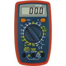 Цифровой мультиметр DT33B