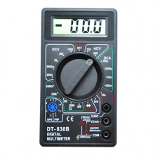 Цифровой мультиметр DT830B