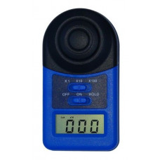 Люксометр DT WH1010