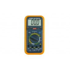 Мультиметр цифровой DT VC9808