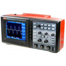Осциллограф Unit UTD2102CEX
