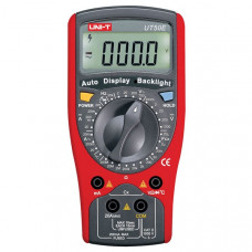 Цифровой мультиметр Unit UT 50D