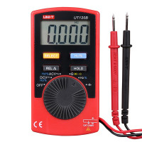 UT120B мультиметр цифровой