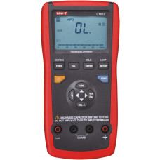 UT612 мостовой измеритель LCR, ESR