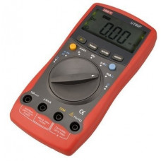 Мультиметр цифровой Unit UT60F