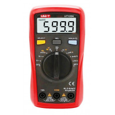 UT133A цифровой мультиметр автомат