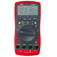 Цифровой мультиметр UT 60G