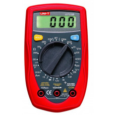 Цифровой мультиметр Uni-t UT 33B
