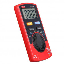 UT120C компактный мультиметр автомат