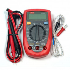Цифровой мультиметр Uni-t UT 33C