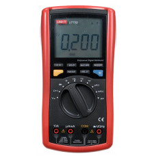 Цифровой мультиметр UT 70B