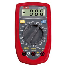 Цифровой мультиметр Uni-t UT 33D