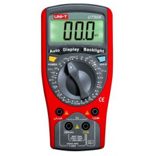 Цифровой мультиметр Uni-t UT 50A