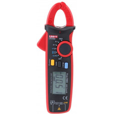 UT210D клещи постоянного и переменного тока