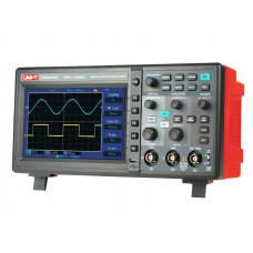 Осциллограф Unit UTD2052CEX